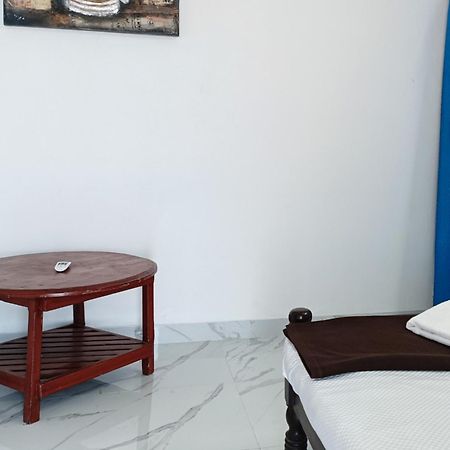Marari Blue Whale Beach House Alappuzha Dış mekan fotoğraf