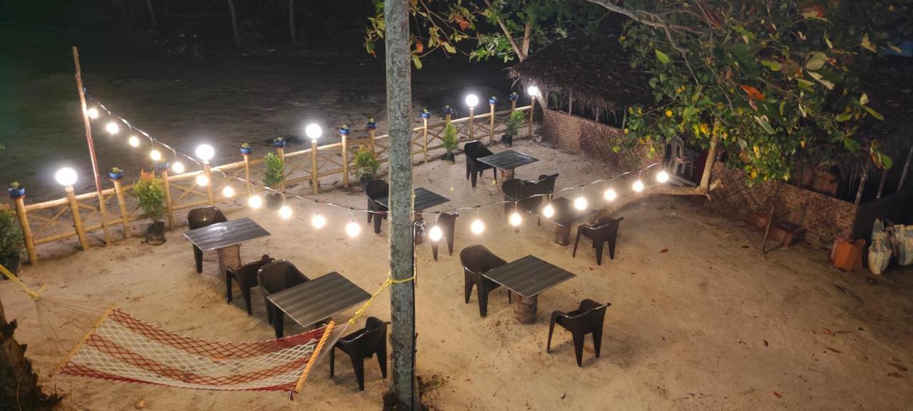 Marari Blue Whale Beach House Alappuzha Dış mekan fotoğraf
