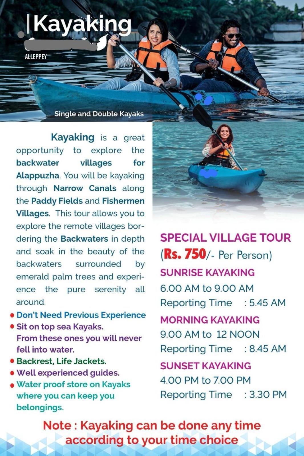 Marari Blue Whale Beach House Alappuzha Dış mekan fotoğraf