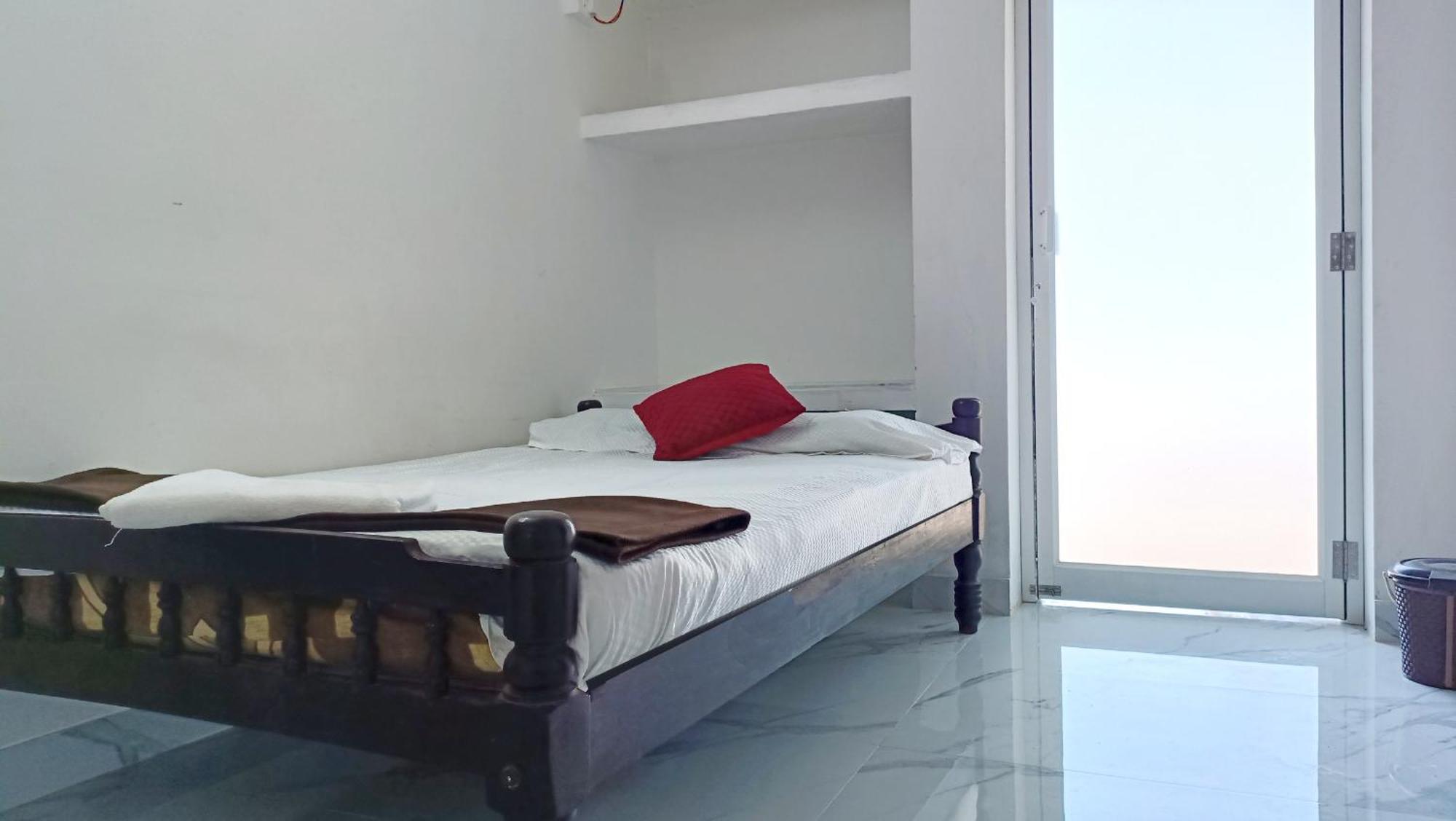 Marari Blue Whale Beach House Alappuzha Dış mekan fotoğraf